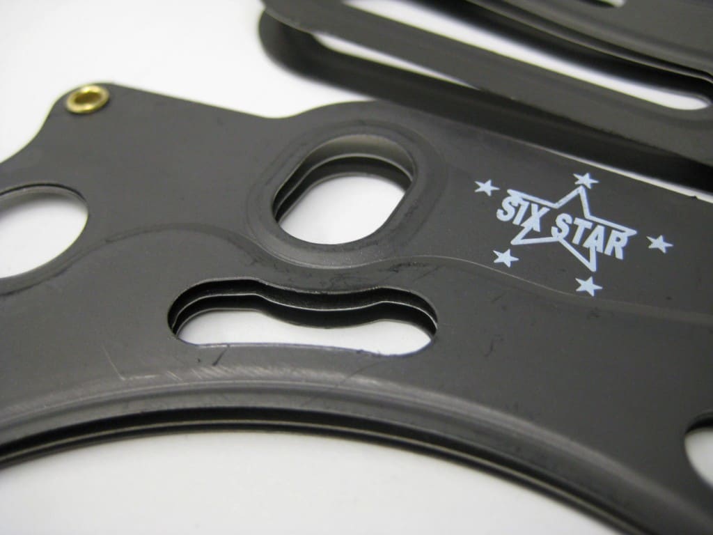 Six Star Subaru Head Gasket