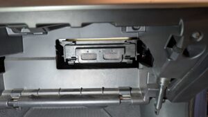 Replacing a Cabin Filter 2016 Subaru Outback