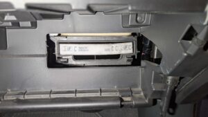 Replacing a Cabin Filter 2016 Subaru Outback